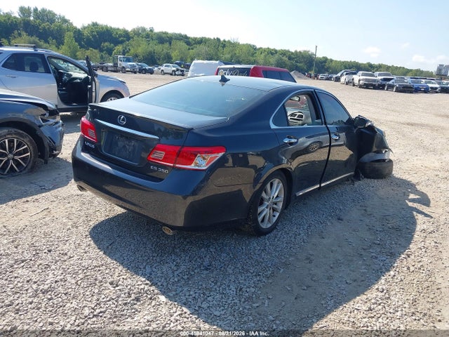 Продаж на аукціоні авто 2010 Lexus Es 350, vin: JTHBK1EG9A2381012, номер лоту: 45941047