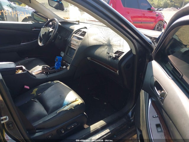 Продаж на аукціоні авто 2010 Lexus Es 350, vin: JTHBK1EG9A2381012, номер лоту: 45941047