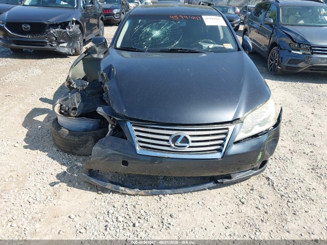 Продаж на аукціоні авто 2010 Lexus Es 350, vin: JTHBK1EG9A2381012, номер лоту: 45941047