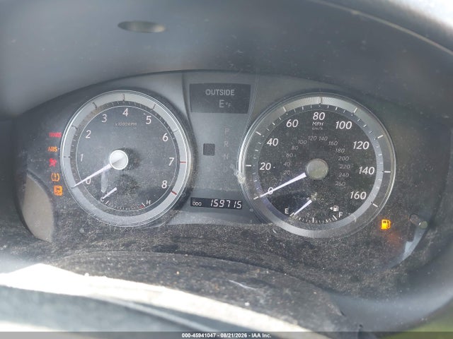 Продаж на аукціоні авто 2010 Lexus Es 350, vin: JTHBK1EG9A2381012, номер лоту: 45941047