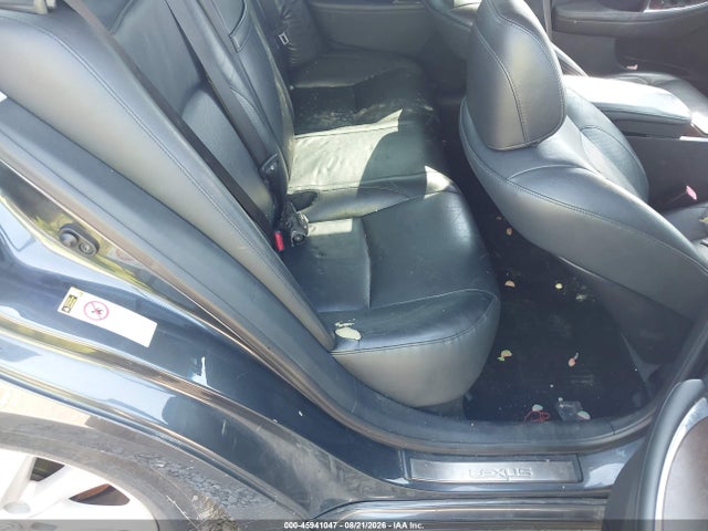 Продаж на аукціоні авто 2010 Lexus Es 350, vin: JTHBK1EG9A2381012, номер лоту: 45941047