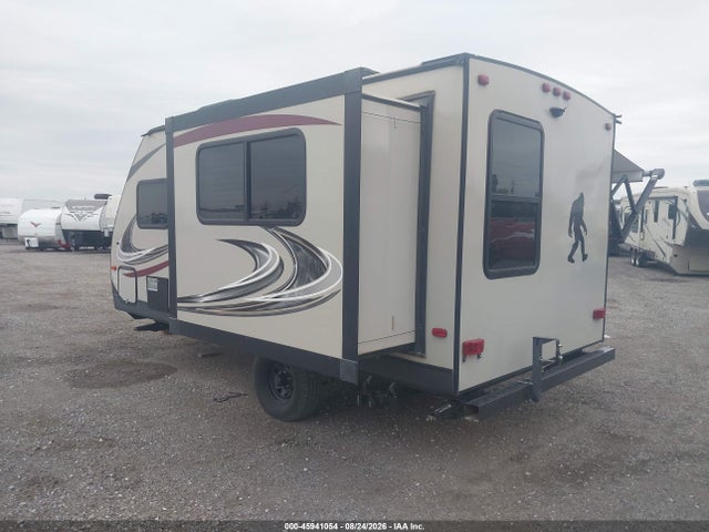 4YDT16211JM938857 Coleman Other