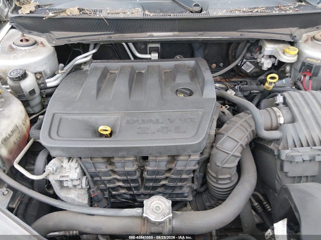 Aukcja sprzedaży 2008 Chrysler Sebring Lx, vin: 1C3LC45K38N284099, numer aukcji: 45941055