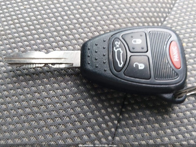 Aukcja sprzedaży 2008 Chrysler Sebring Lx, vin: 1C3LC45K38N284099, numer aukcji: 45941055