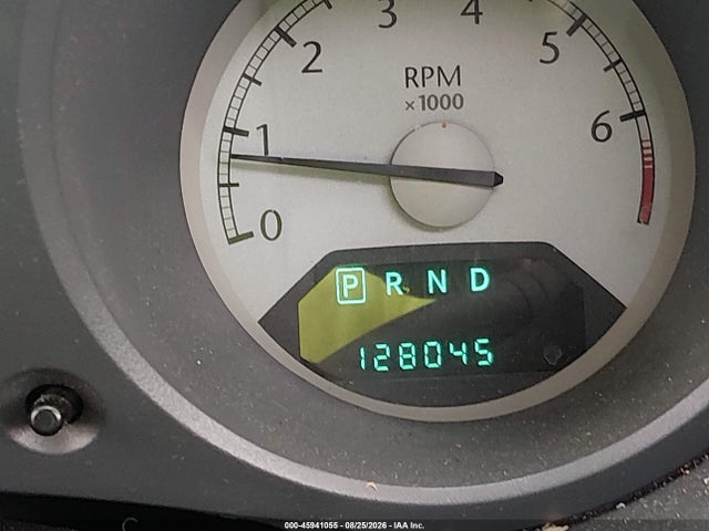 Aukcja sprzedaży 2008 Chrysler Sebring Lx, vin: 1C3LC45K38N284099, numer aukcji: 45941055