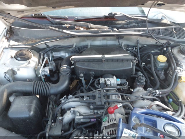 Aukcja sprzedaży 2013 Subaru Outback 2.5i Premium, vin: 4S4BRCGC2D3261226, numer aukcji: 45941057