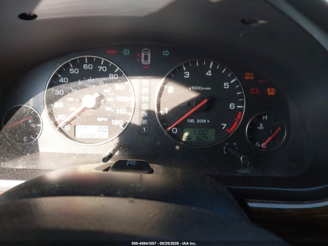 Aukcja sprzedaży 2013 Subaru Outback 2.5i Premium, vin: 4S4BRCGC2D3261226, numer aukcji: 45941057