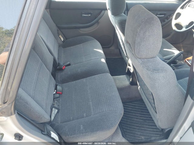 Aukcja sprzedaży 2013 Subaru Outback 2.5i Premium, vin: 4S4BRCGC2D3261226, numer aukcji: 45941057