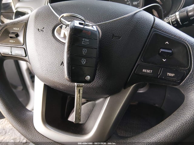 Aukcja sprzedaży 2014 Kia Rio Lx, vin: KNADM5A39E6327719, numer aukcji: 45941060