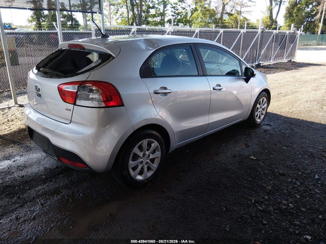 Aukcja sprzedaży 2014 Kia Rio Lx, vin: KNADM5A39E6327719, numer aukcji: 45941060