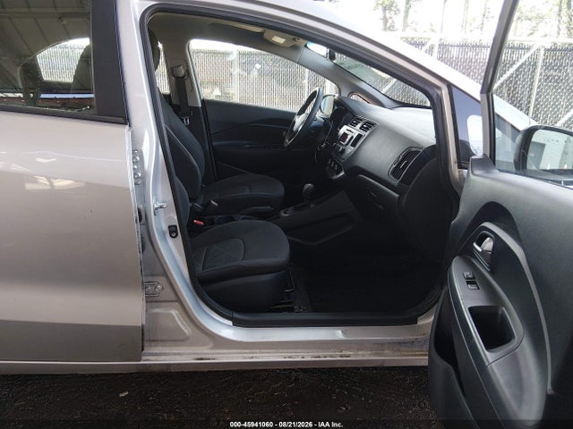 Aukcja sprzedaży 2014 Kia Rio Lx, vin: KNADM5A39E6327719, numer aukcji: 45941060