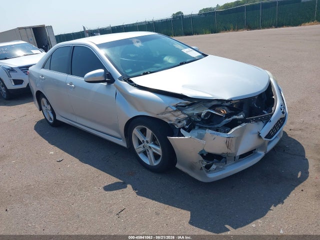 Продаж на аукціоні авто 2013 Toyota Camry Se, vin: 4T1BF1FK0DU221209, номер лоту: 45941062