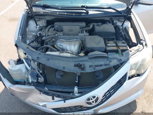 45941062 :رقم المزاد ، 4T1BF1FK0DU221209 vin ، 2013 Toyota Camry Se مزاد بيع