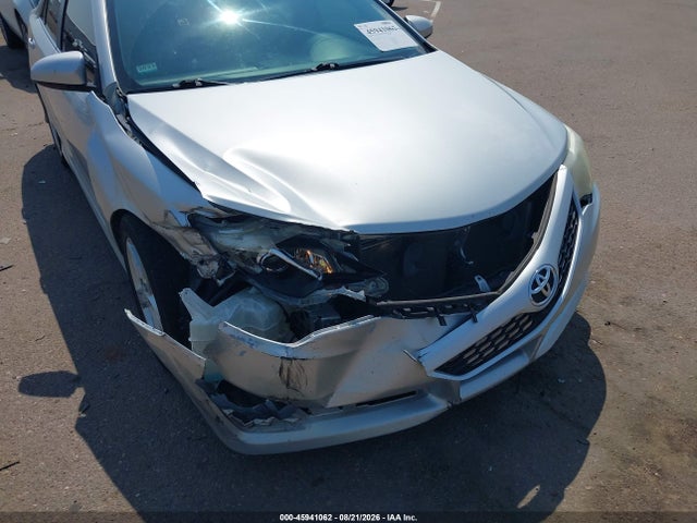 45941062 :رقم المزاد ، 4T1BF1FK0DU221209 vin ، 2013 Toyota Camry Se مزاد بيع