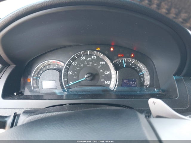 45941062 :رقم المزاد ، 4T1BF1FK0DU221209 vin ، 2013 Toyota Camry Se مزاد بيع