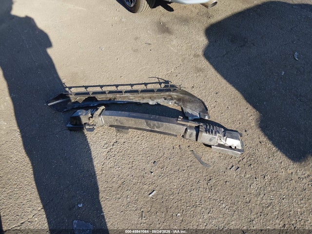 45941064 :رقم المزاد ، 3N1AB8DV3SY364752 vin ، 2025 Nissan Sentra Sr مزاد بيع