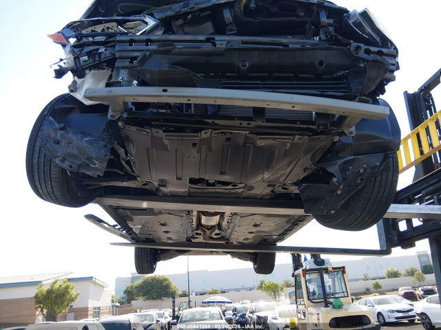 45941064 :رقم المزاد ، 3N1AB8DV3SY364752 vin ، 2025 Nissan Sentra Sr مزاد بيع