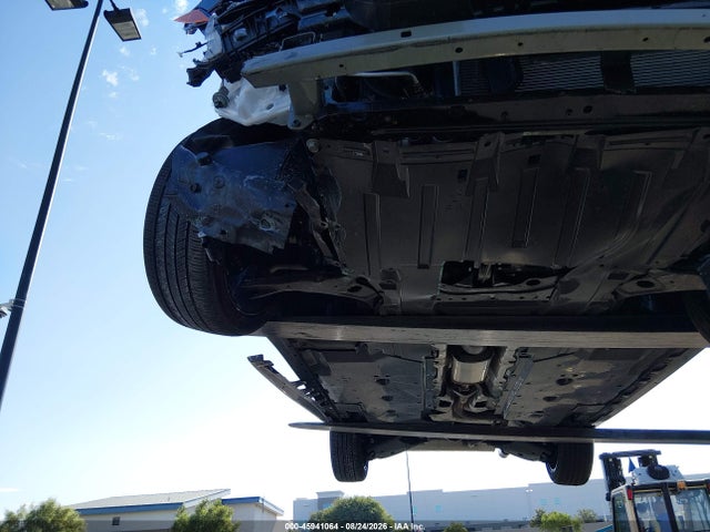 45941064 :رقم المزاد ، 3N1AB8DV3SY364752 vin ، 2025 Nissan Sentra Sr مزاد بيع