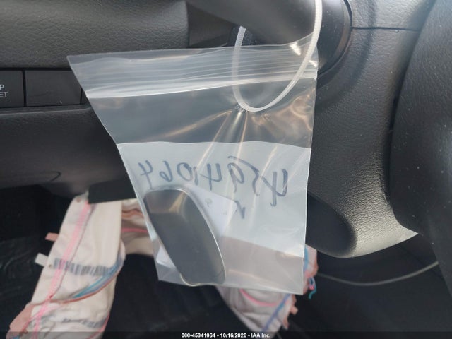 45941064 :رقم المزاد ، 3N1AB8DV3SY364752 vin ، 2025 Nissan Sentra Sr مزاد بيع