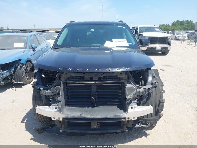 Продажа на аукционе авто 2023 Ford Explorer Xlt, vin: 1FMSK7DH9PGA95876, номер лота: 45941067
