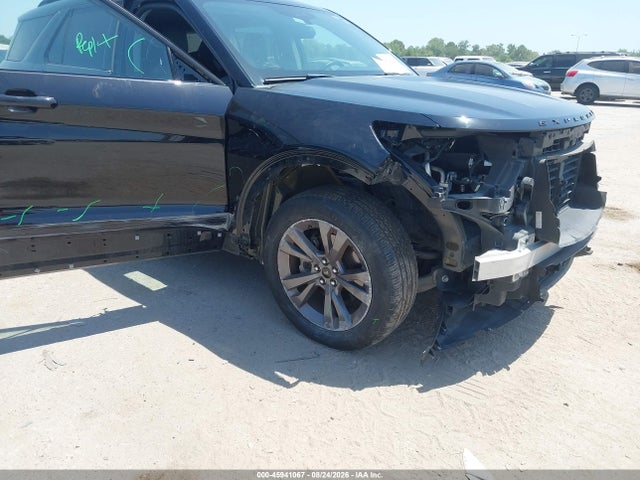Продажа на аукционе авто 2023 Ford Explorer Xlt, vin: 1FMSK7DH9PGA95876, номер лота: 45941067