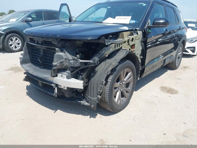 Продажа на аукционе авто 2023 Ford Explorer Xlt, vin: 1FMSK7DH9PGA95876, номер лота: 45941067