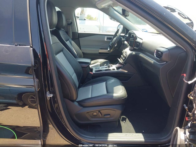 Продажа на аукционе авто 2023 Ford Explorer Xlt, vin: 1FMSK7DH9PGA95876, номер лота: 45941067
