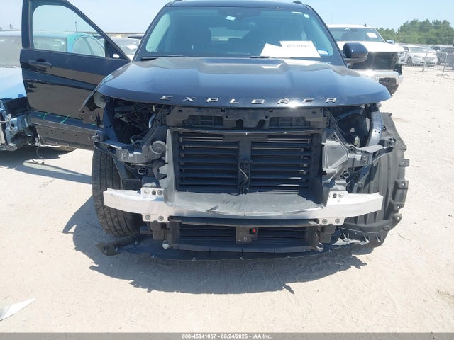 Продажа на аукционе авто 2023 Ford Explorer Xlt, vin: 1FMSK7DH9PGA95876, номер лота: 45941067