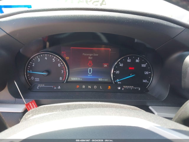 Продажа на аукционе авто 2023 Ford Explorer Xlt, vin: 1FMSK7DH9PGA95876, номер лота: 45941067