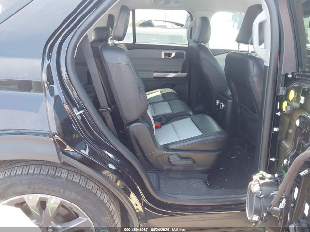 Продажа на аукционе авто 2023 Ford Explorer Xlt, vin: 1FMSK7DH9PGA95876, номер лота: 45941067