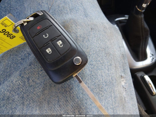 Продажа на аукционе авто 2015 Buick Encore Leather, vin: KL4CJGSB2FB107964, номер лота: 45941068