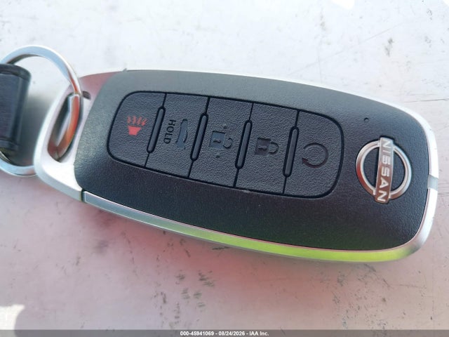 2026 Nissan Sentra Sv მანქანა იყიდება აუქციონზე, vin: 3N1AB9CV1TY233036, აუქციონის ნომერი: 45941069