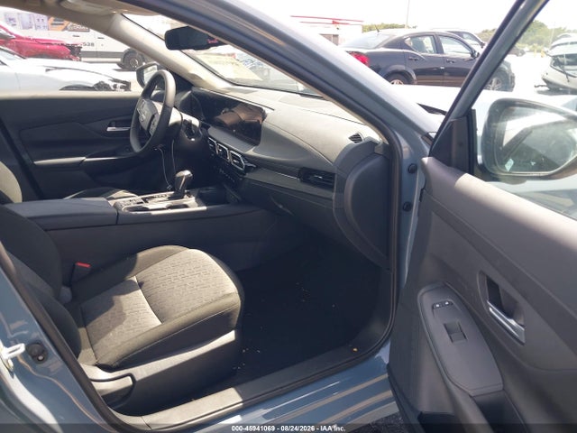 2026 Nissan Sentra Sv მანქანა იყიდება აუქციონზე, vin: 3N1AB9CV1TY233036, აუქციონის ნომერი: 45941069