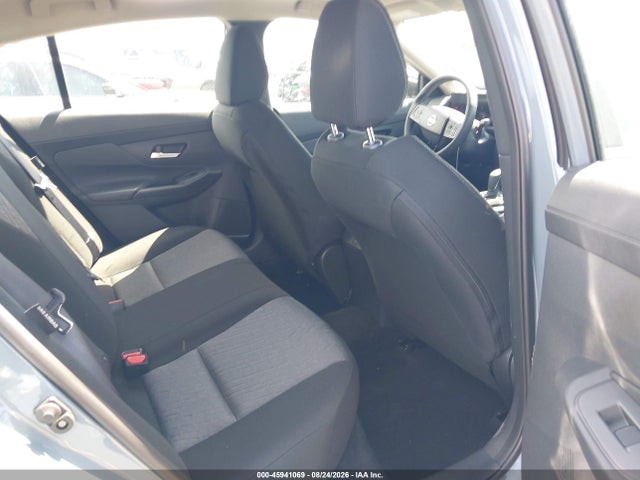 2026 Nissan Sentra Sv მანქანა იყიდება აუქციონზე, vin: 3N1AB9CV1TY233036, აუქციონის ნომერი: 45941069