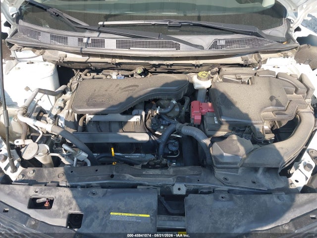45941074 :رقم المزاد ، JN1BJ1CP3HW021991 vin ، 2017 Nissan Rogue Sport Sv مزاد بيع