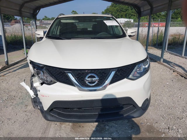 45941074 :رقم المزاد ، JN1BJ1CP3HW021991 vin ، 2017 Nissan Rogue Sport Sv مزاد بيع