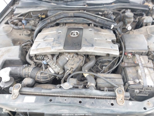 Продаж на аукціоні авто 2000 Acura Rl 3.5, vin: JH4KA9655YC007905, номер лоту: 45941075