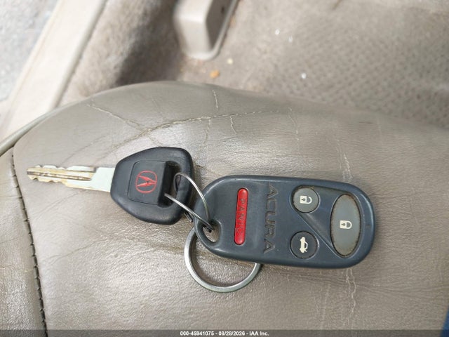 Продаж на аукціоні авто 2000 Acura Rl 3.5, vin: JH4KA9655YC007905, номер лоту: 45941075