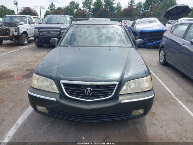 Продаж на аукціоні авто 2000 Acura Rl 3.5, vin: JH4KA9655YC007905, номер лоту: 45941075