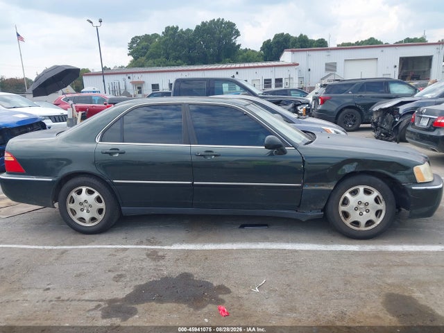Продаж на аукціоні авто 2000 Acura Rl 3.5, vin: JH4KA9655YC007905, номер лоту: 45941075