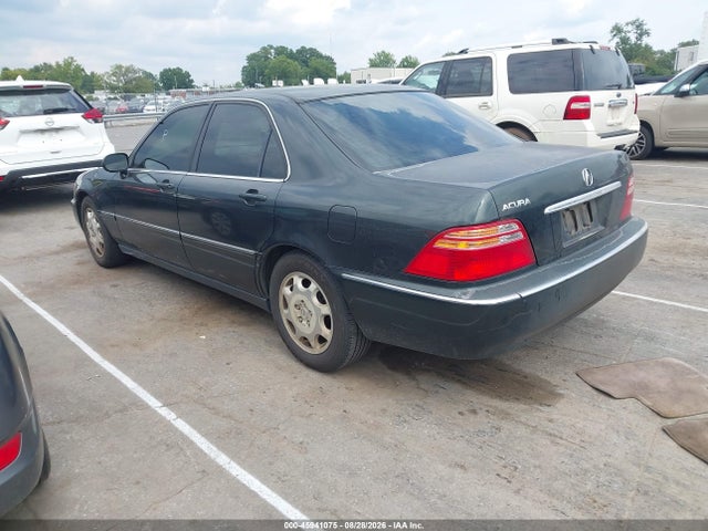 Продаж на аукціоні авто 2000 Acura Rl 3.5, vin: JH4KA9655YC007905, номер лоту: 45941075