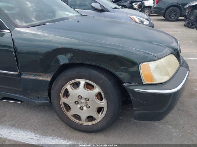 Продаж на аукціоні авто 2000 Acura Rl 3.5, vin: JH4KA9655YC007905, номер лоту: 45941075