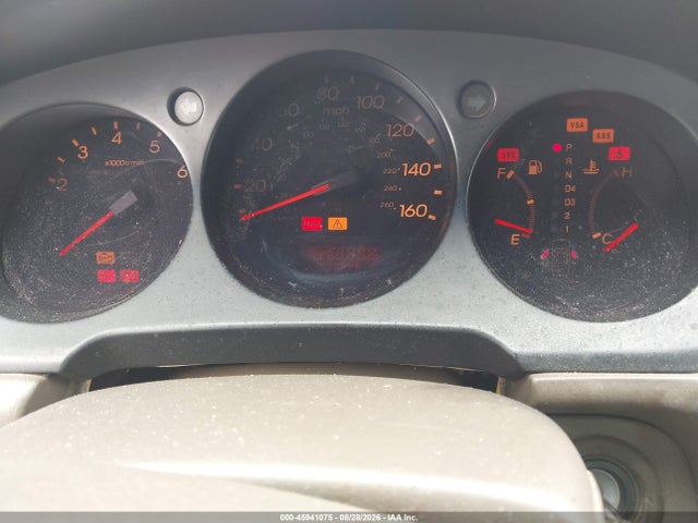 Продаж на аукціоні авто 2000 Acura Rl 3.5, vin: JH4KA9655YC007905, номер лоту: 45941075