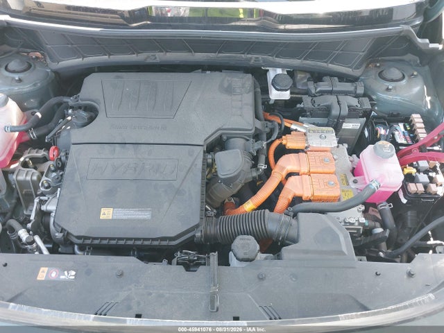 KIA Niro Ex Touring 2023 KNDCR3LE9P5108495 Image 10