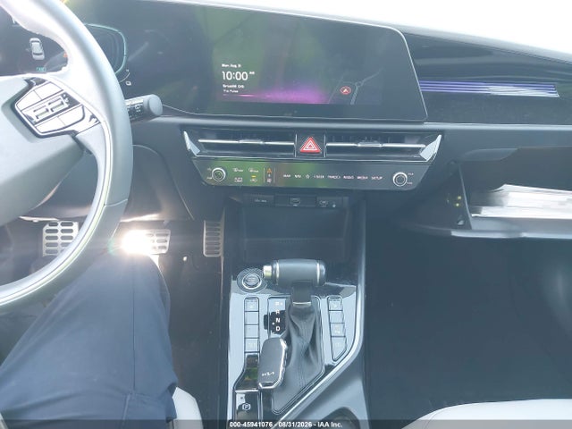 KIA Niro Ex Touring 2023 KNDCR3LE9P5108495 Image 11