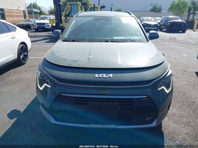 KIA Niro Ex Touring 2023 KNDCR3LE9P5108495 Image 13