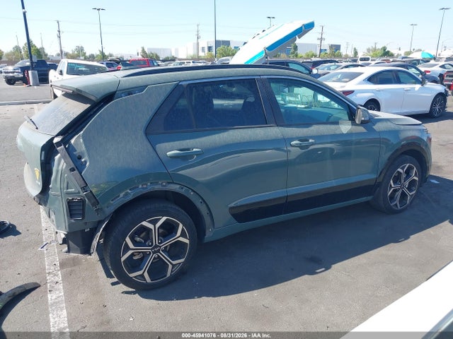 KIA Niro Ex Touring 2023 KNDCR3LE9P5108495 Image 14