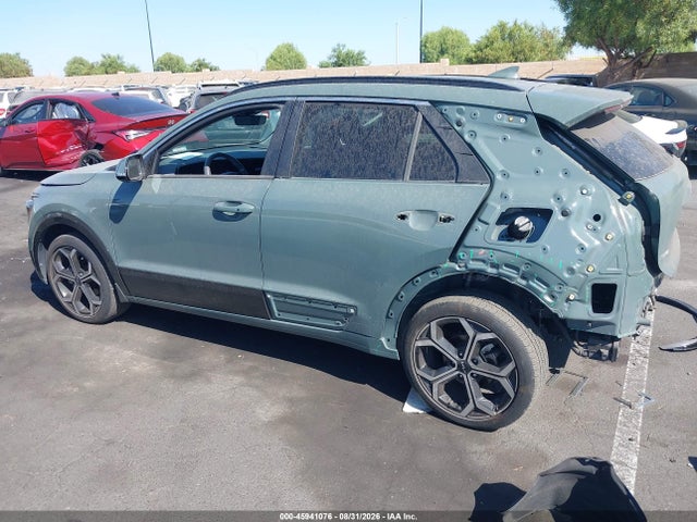 KIA Niro Ex Touring 2023 KNDCR3LE9P5108495 Image 15