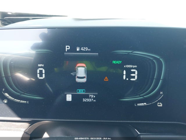 KIA Niro Ex Touring 2023 KNDCR3LE9P5108495 Image 16
