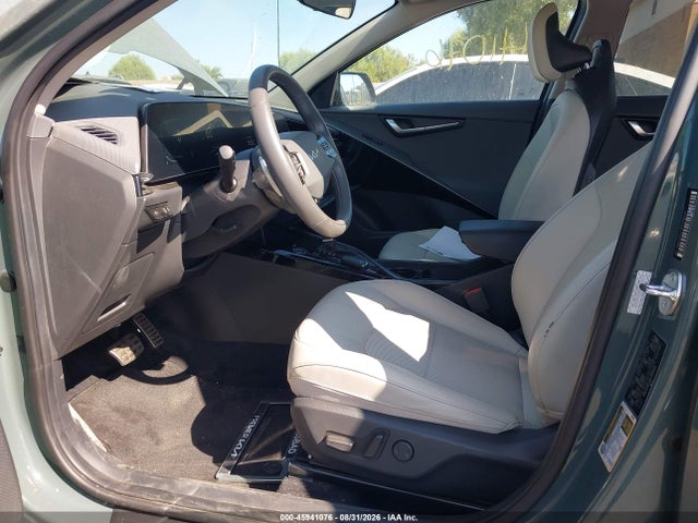 KIA Niro Ex Touring 2023 KNDCR3LE9P5108495 Image 5